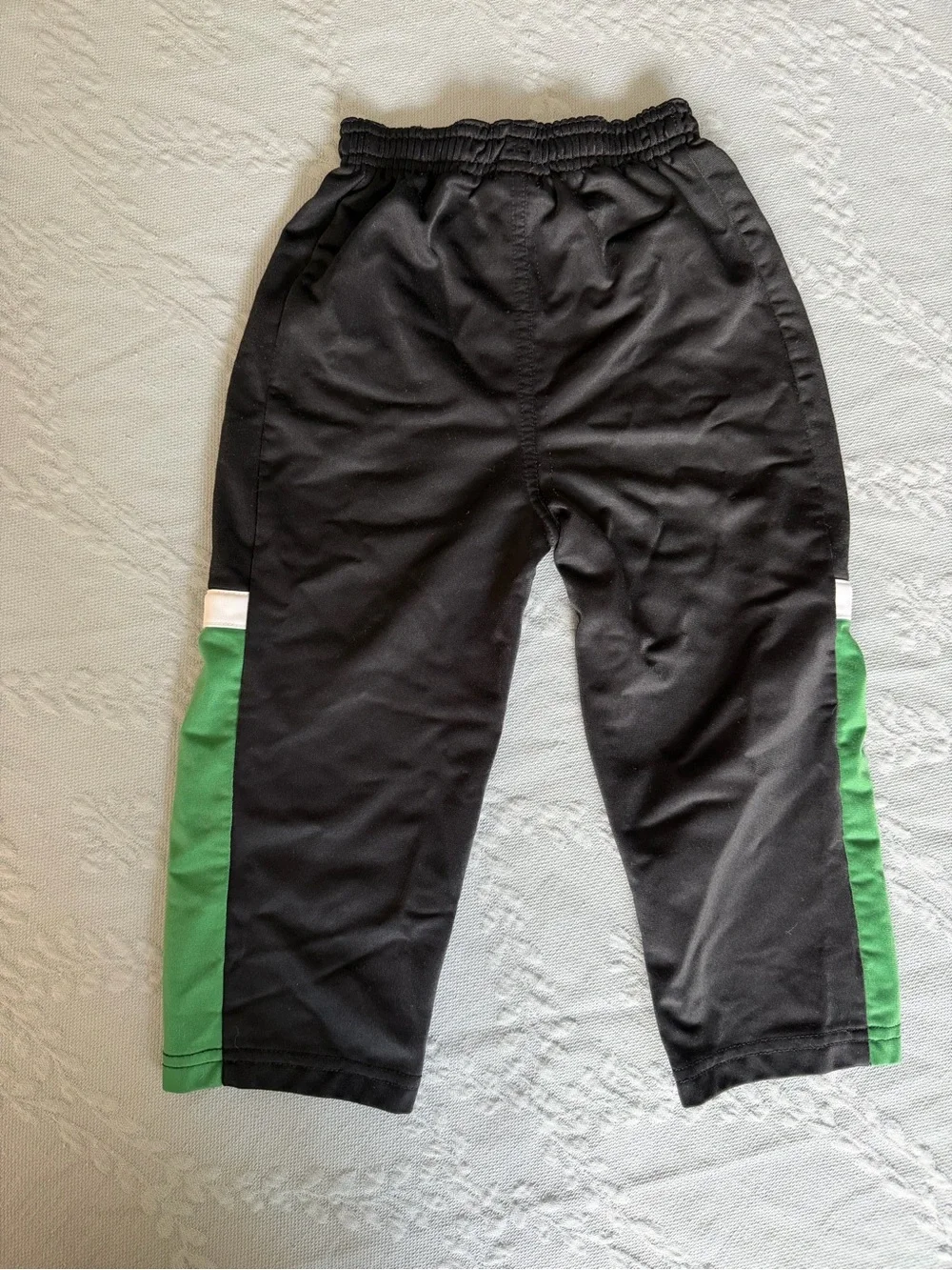 Adidas | Celtics Sweatpants | EUC | 24 month